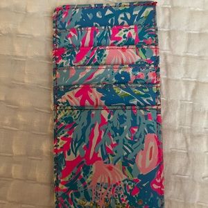 Lilly Pulitzer Wallet